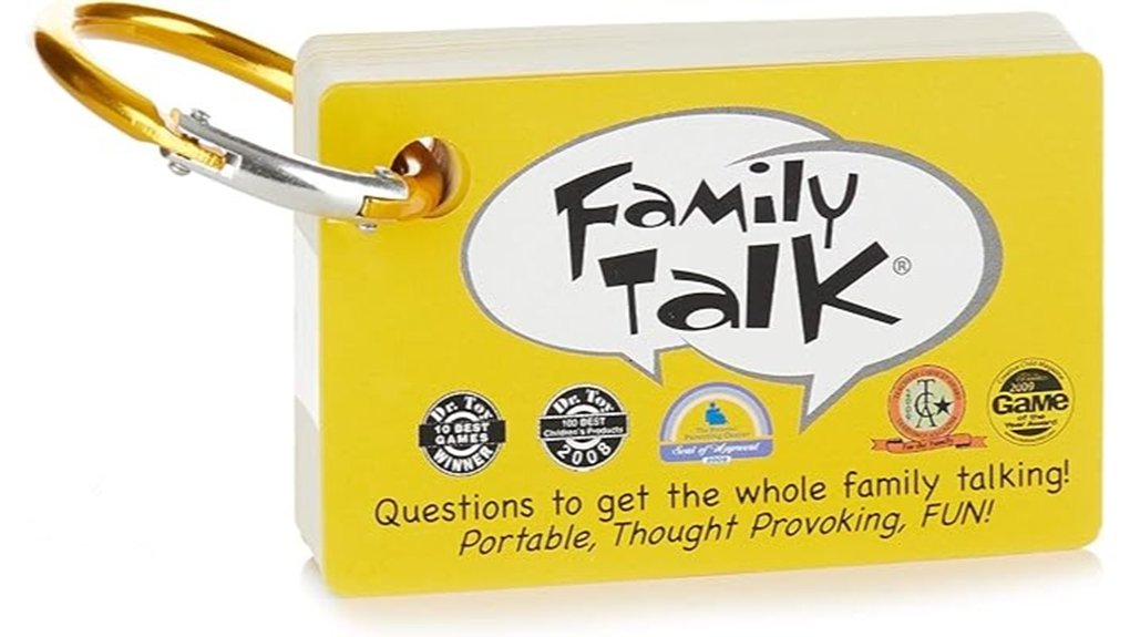 portable family travel game