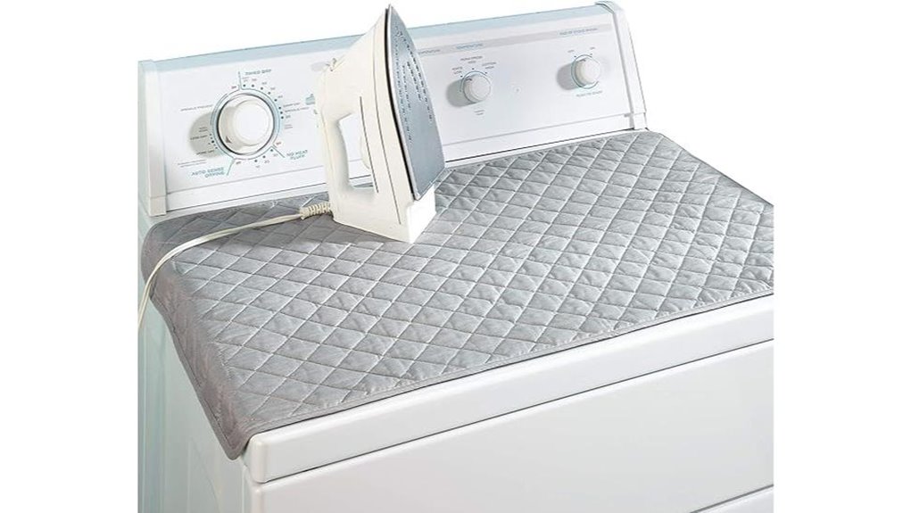 portable ironing blanket replacement