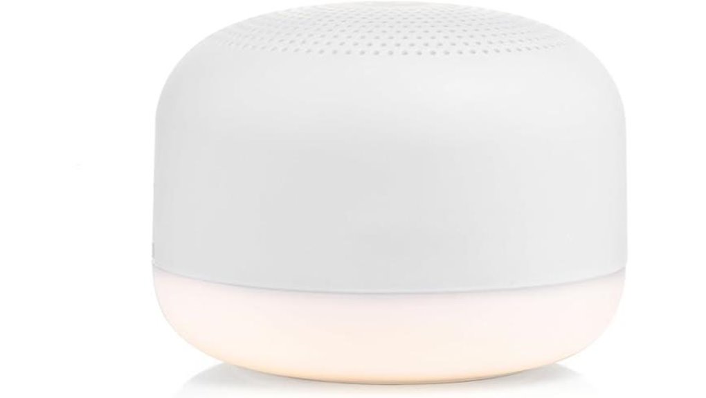 portable mini white noise