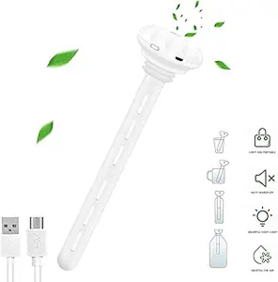 portable usb cool mist