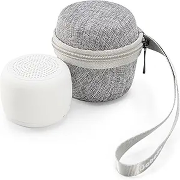 portable white noise machine