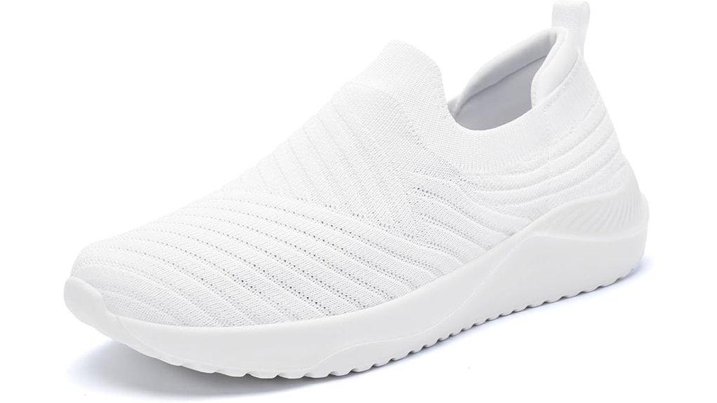 ppq slip on walking sneakers