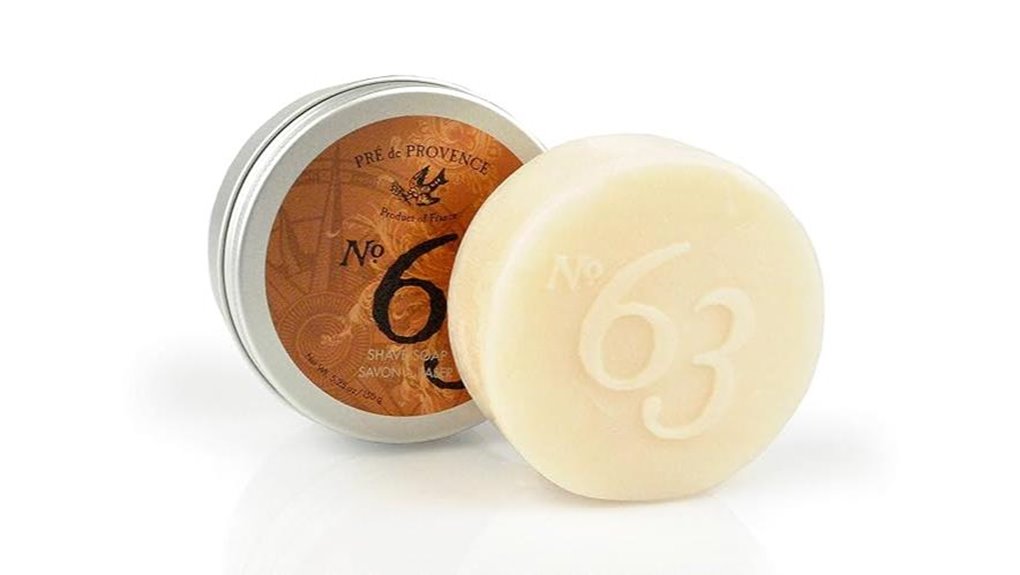 predeprovence men s shave soap