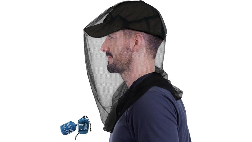 premium 2 pack mosquito net