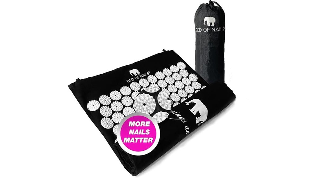 premium 8 820 point mat