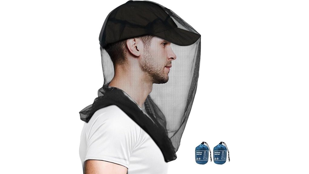 premium universal mosquito net