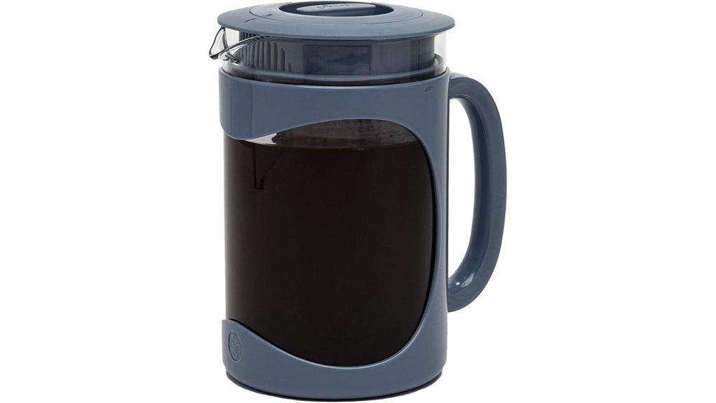 primula cold brew coffee