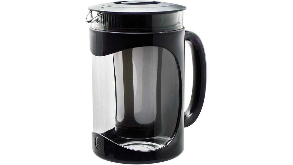 primula deluxe iced brew