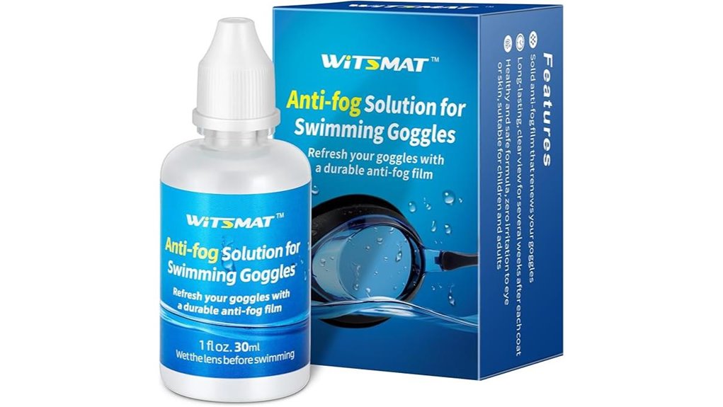 professional anti fog goggles masks