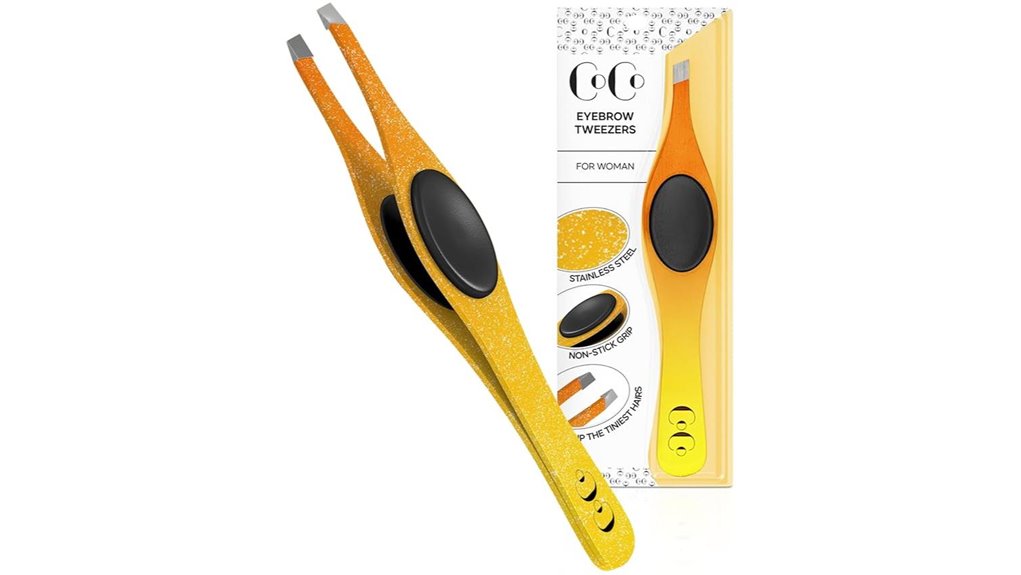 professional facial hair tweezers