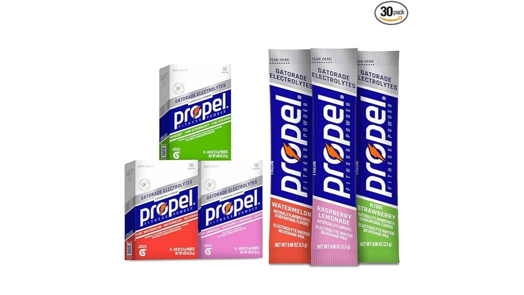 propel kiwi strawberry pack