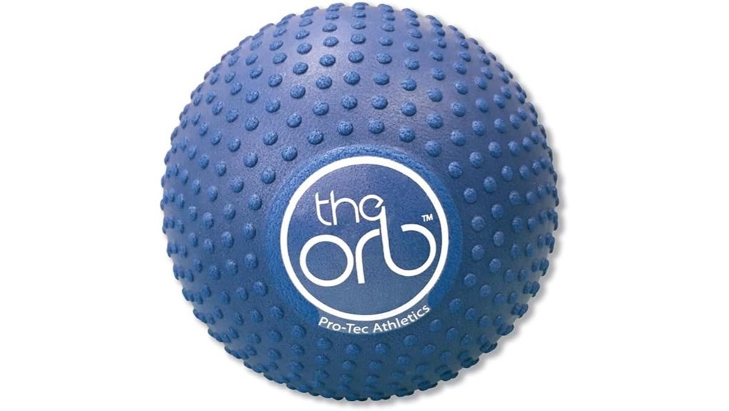 protec deep tissue balls