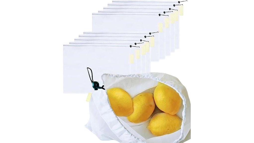 purifyou reusable mesh bags