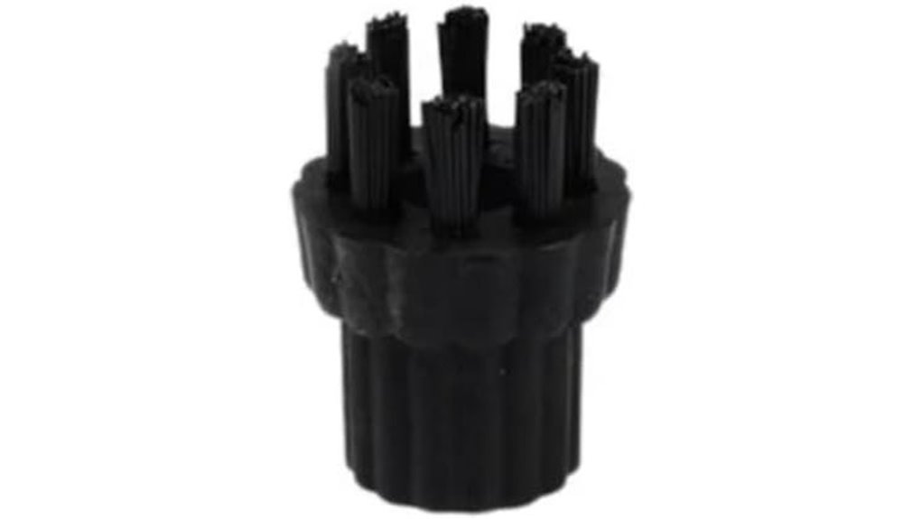 pursteam nylon brush pur010007n