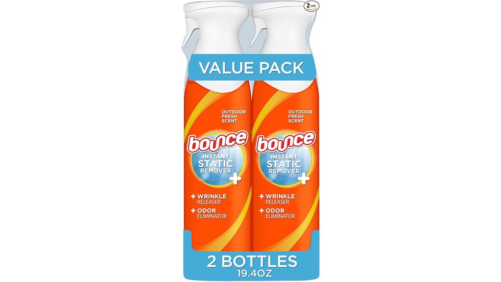 rapid wrinkle odor spray