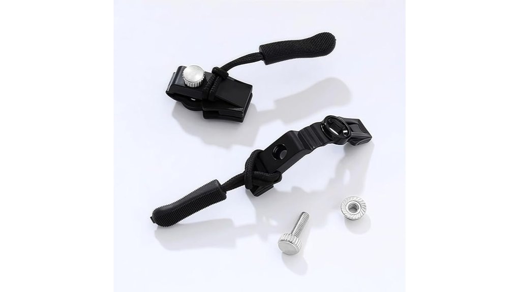 rapid zip repair trio