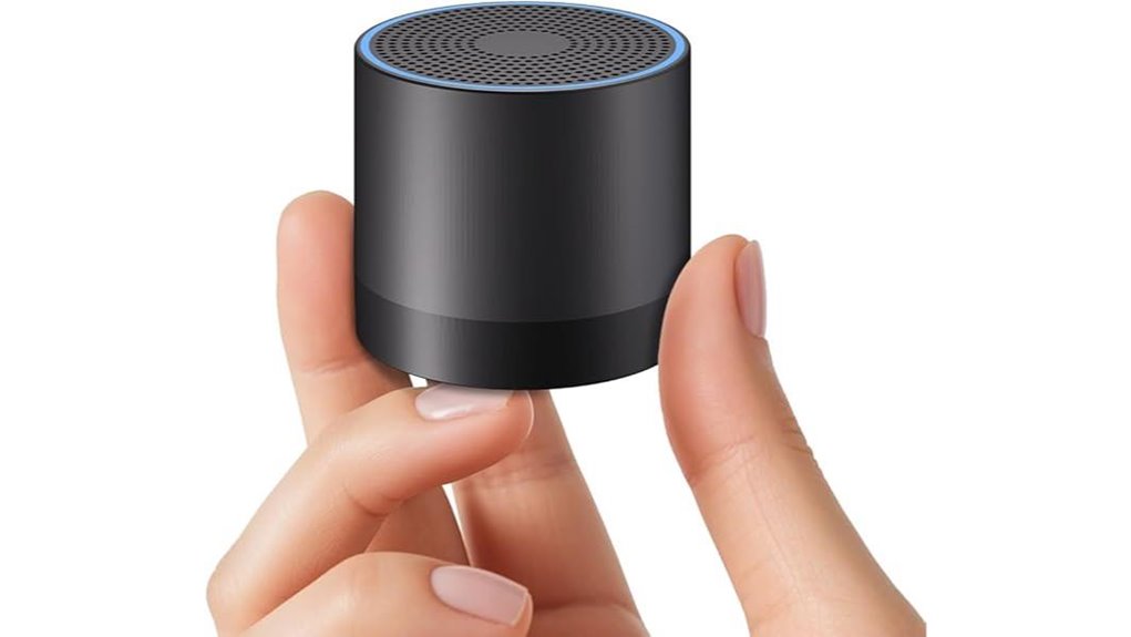 rechargeable portable white noise