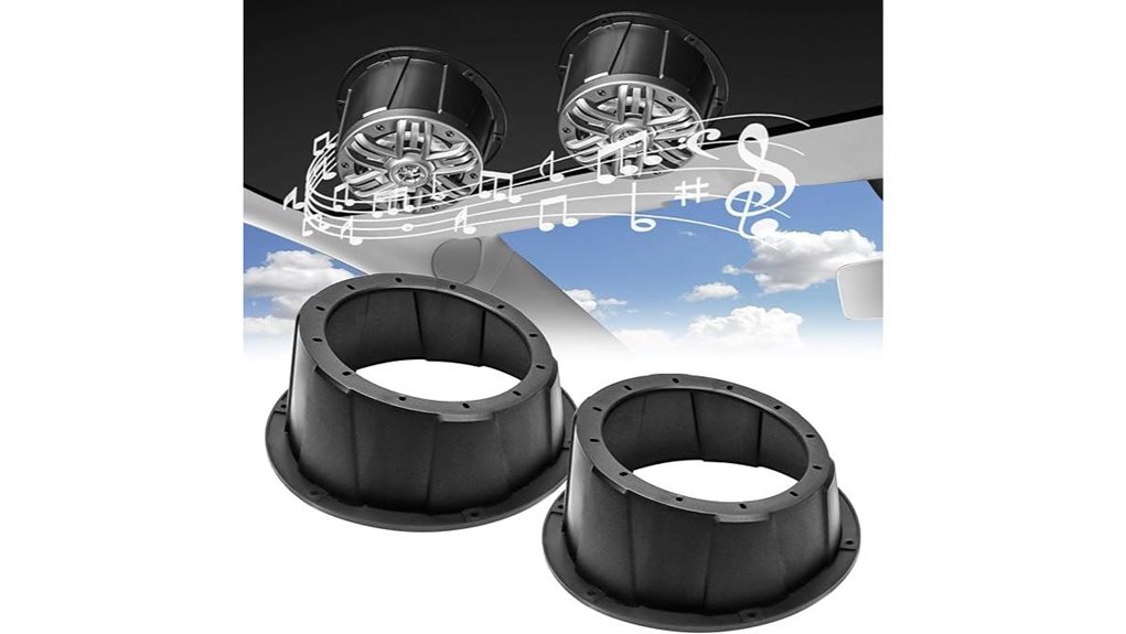 recoil 6 5 usp65b pods