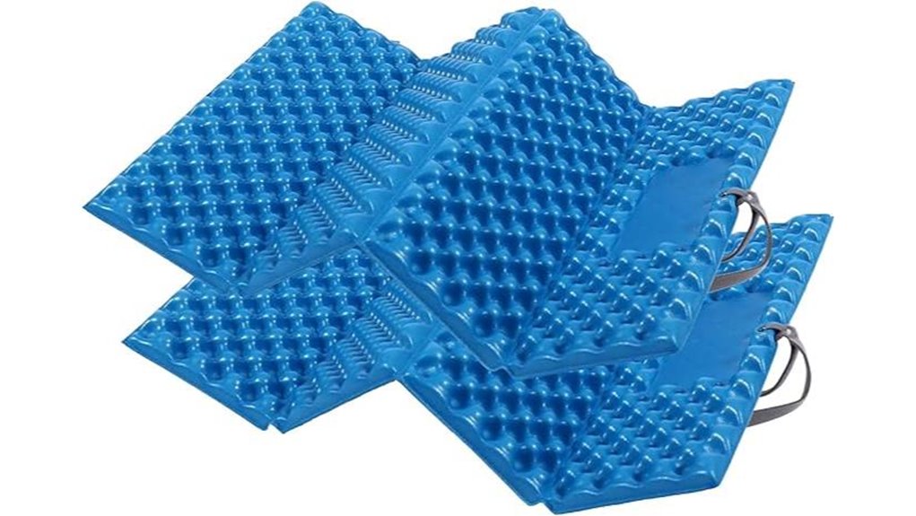 redcamp ultralight foam pad