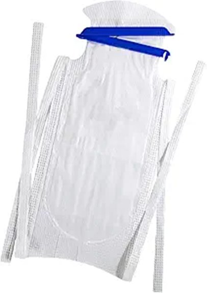 refillable large ice bag