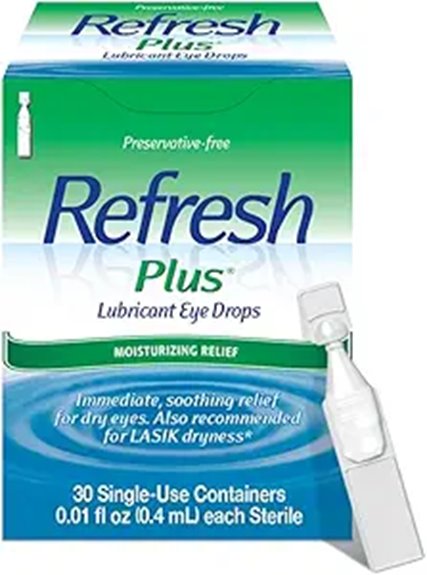 refresh plus preservative free drops