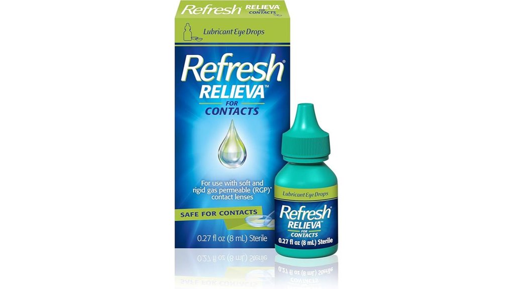 relieva lens rewetter drops