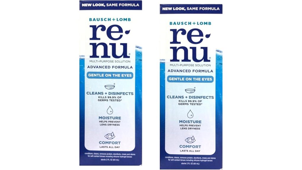 renu multi purpose eye solution