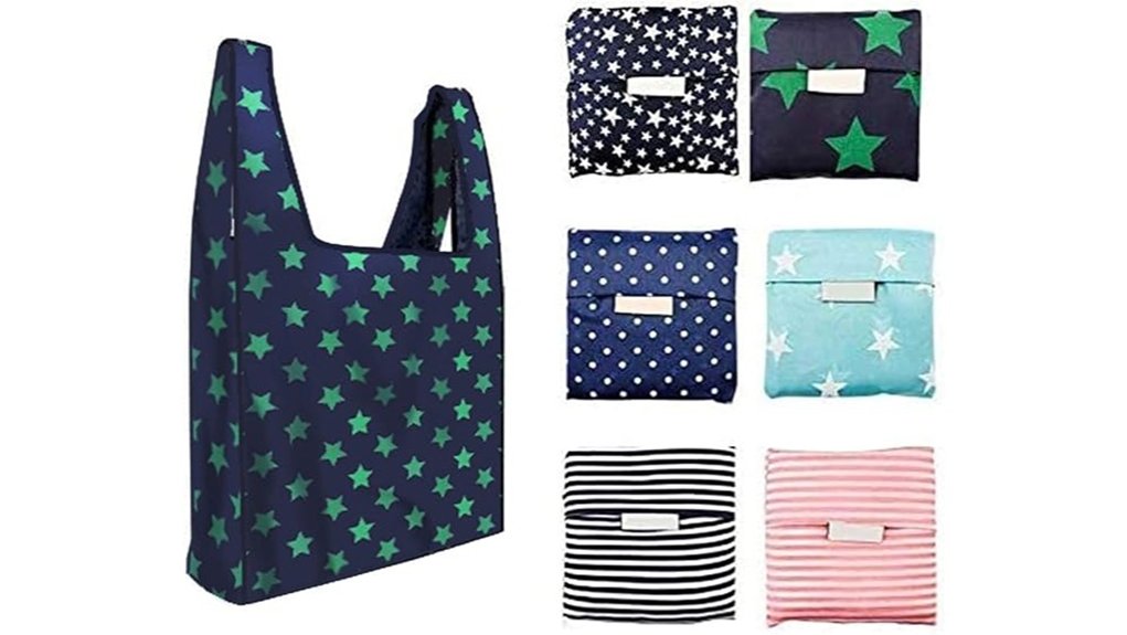 reusable 35lb grocery tote