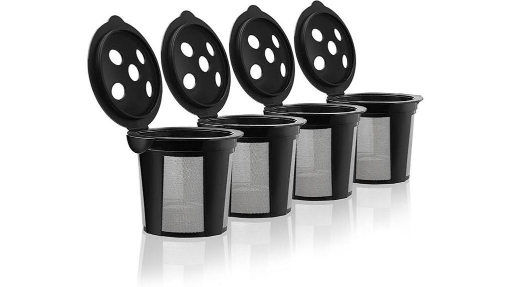 reusable keurig k cups