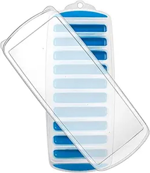 reusable silicone bottle molds