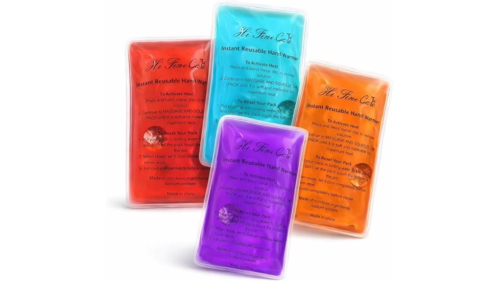 reusable snap hand warmers