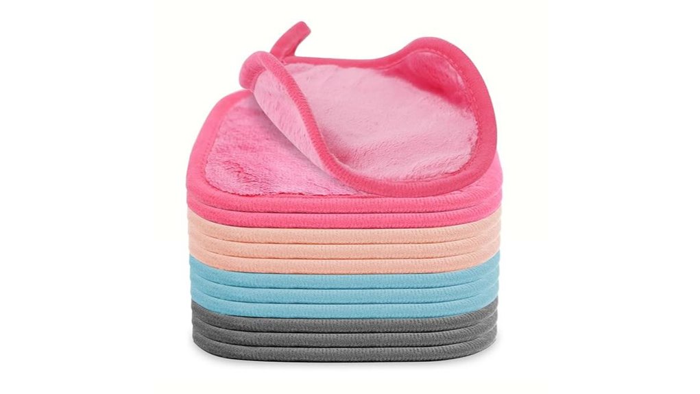 reusable ultra soft microfiber
