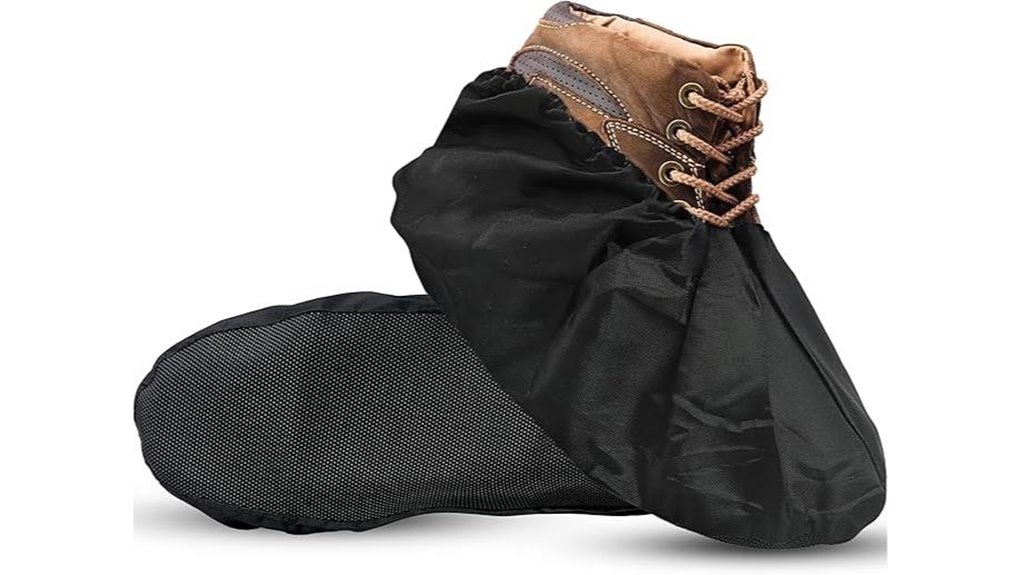 reusable waterproof non slip 4 pack