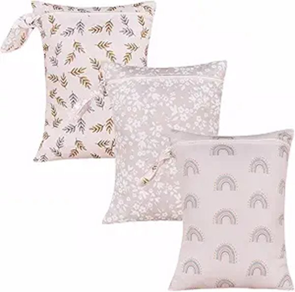 reusable waterproof wet dry bag