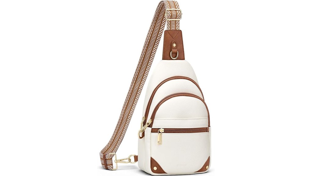 rfid protected travel sling