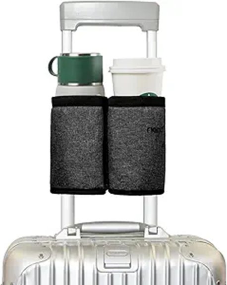 riemot double mug holder