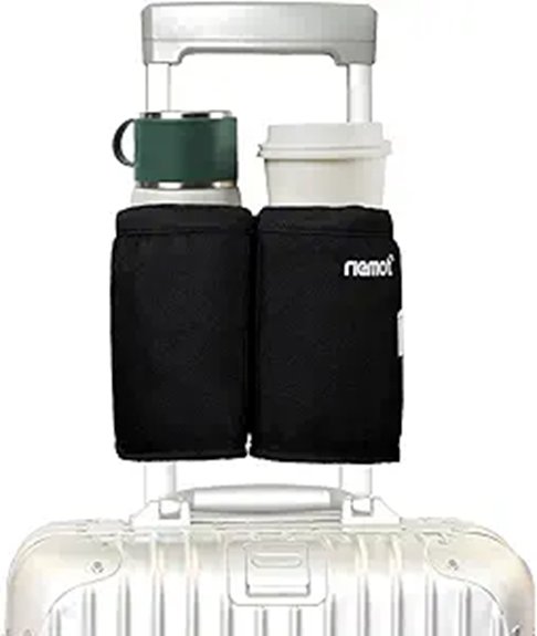 riemot dual mug holder