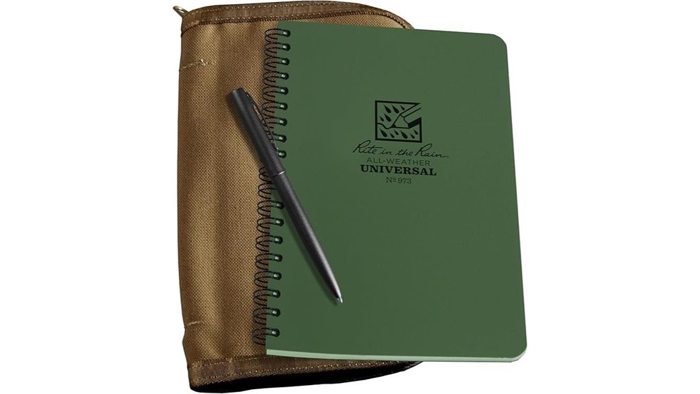 rite rainproof side kit