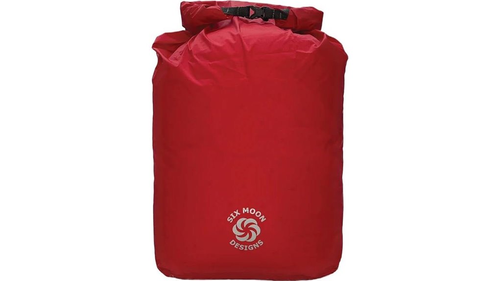 rolltop 50l waterproof liner