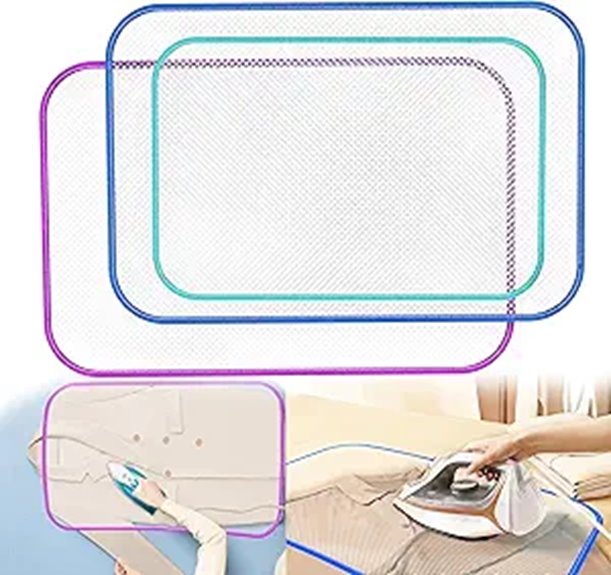 rondure heat resistant cloths