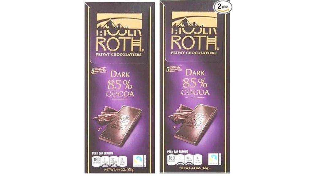 roth moser 85 cacao