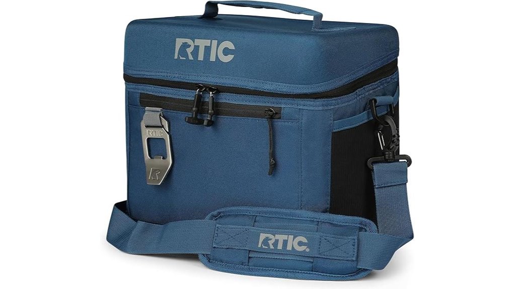 rtic 15 can insulated cooler