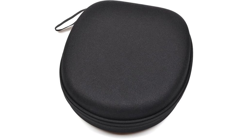 rugged wireless on ear case