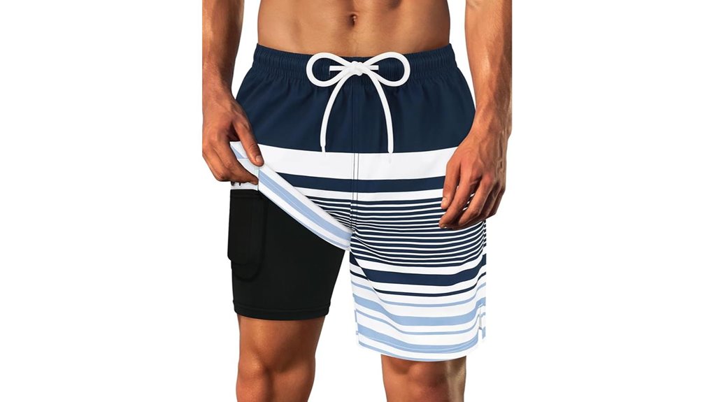 sarfel men s quick dry liner