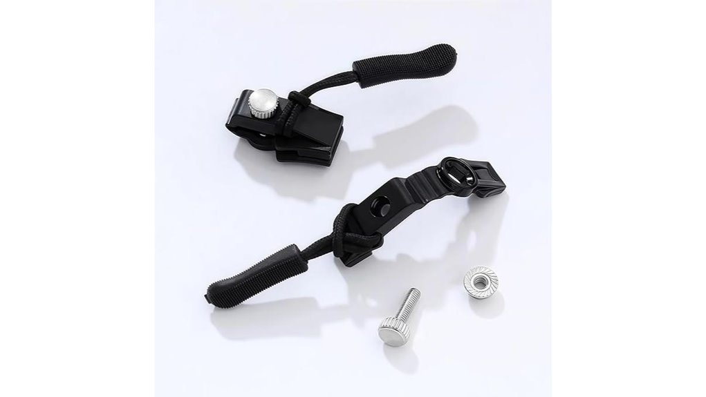 sewing free 3 piece zipper kit