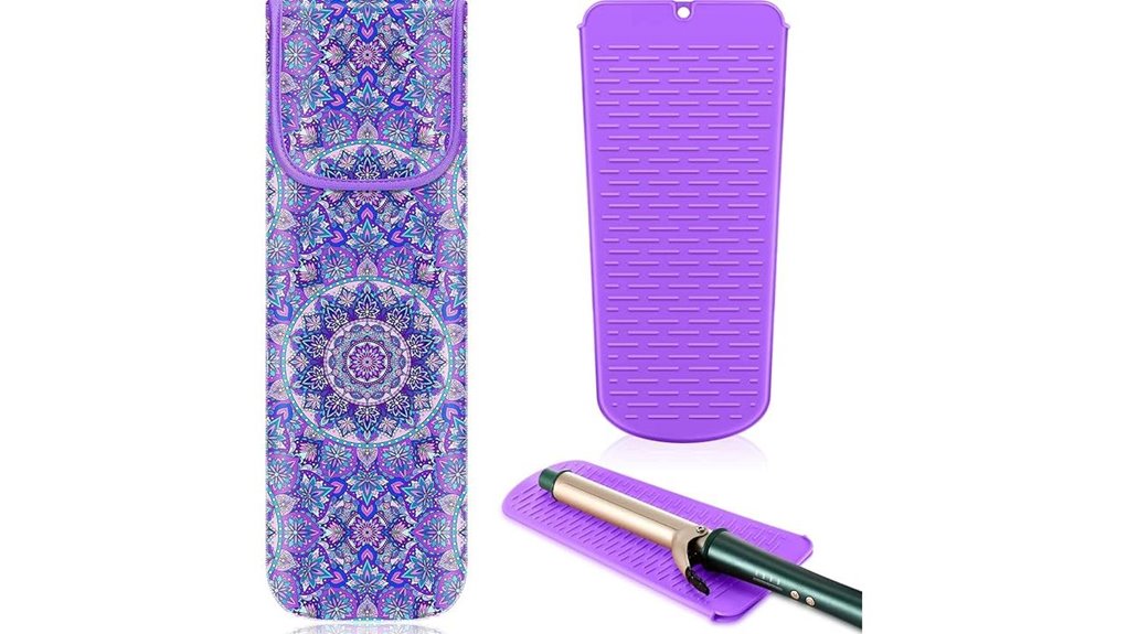 shappy curler flat iron