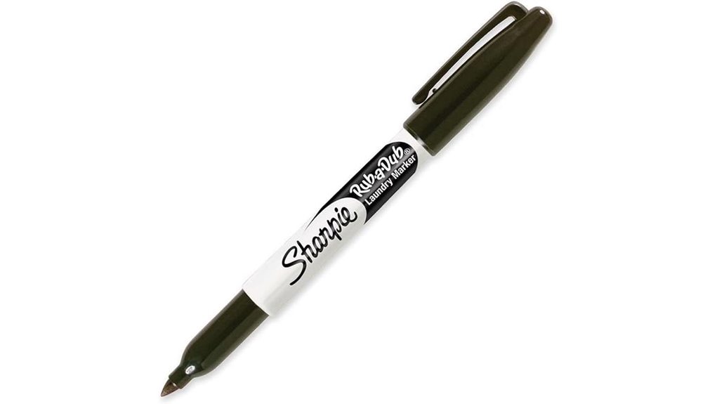 sharpie laundry marker pack
