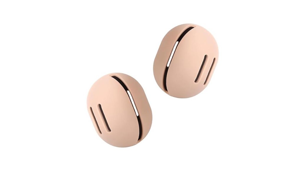 shatterproof silicone sponge holder