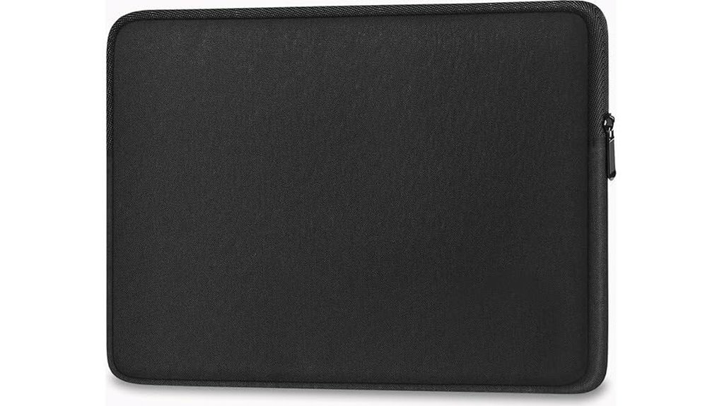 shockproof water resistant 14 inch sleeve