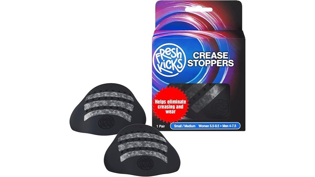 shoe crease anti crease insert